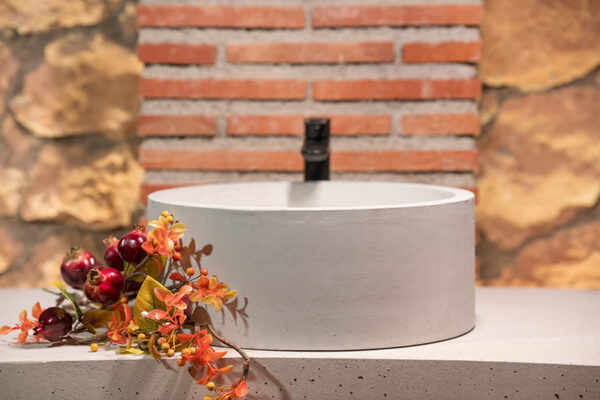 Pileta Marul para baño