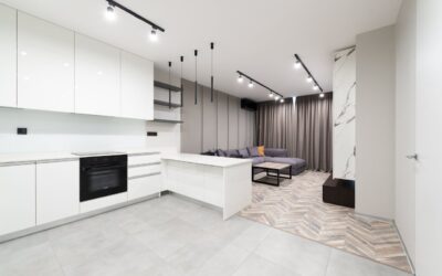 Transición industrial de la construcción